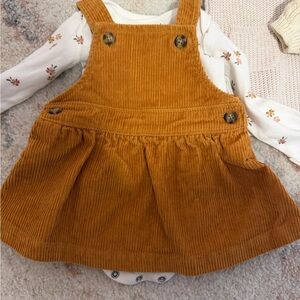 3-6M Dresses- Brand new